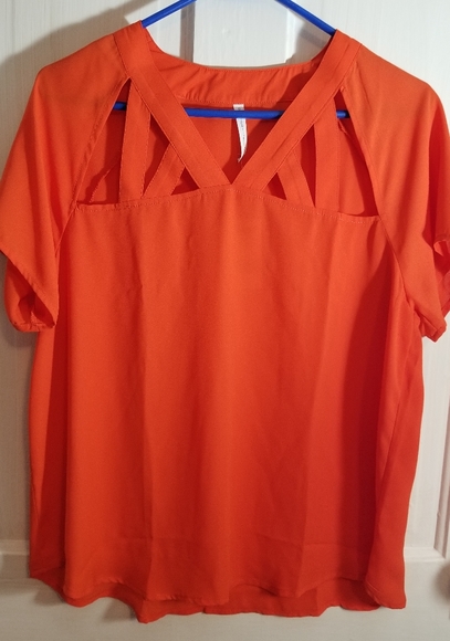 Grayson Threads Tops - {Grayson threads} XL NWT